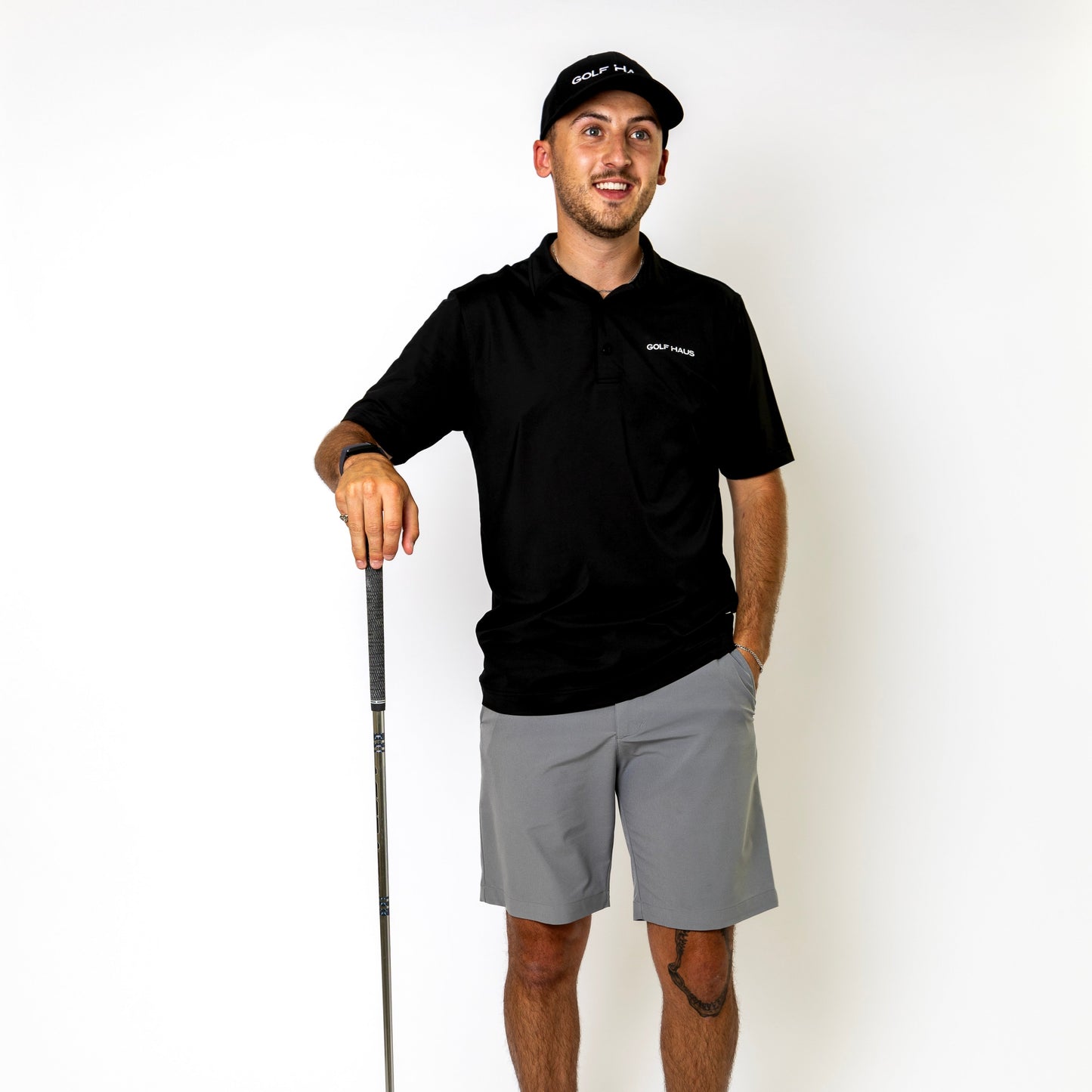 Players Polo