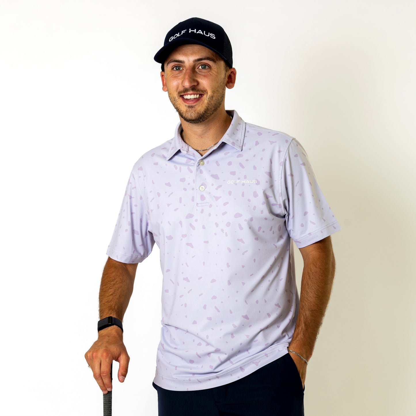 Mosaic Polo