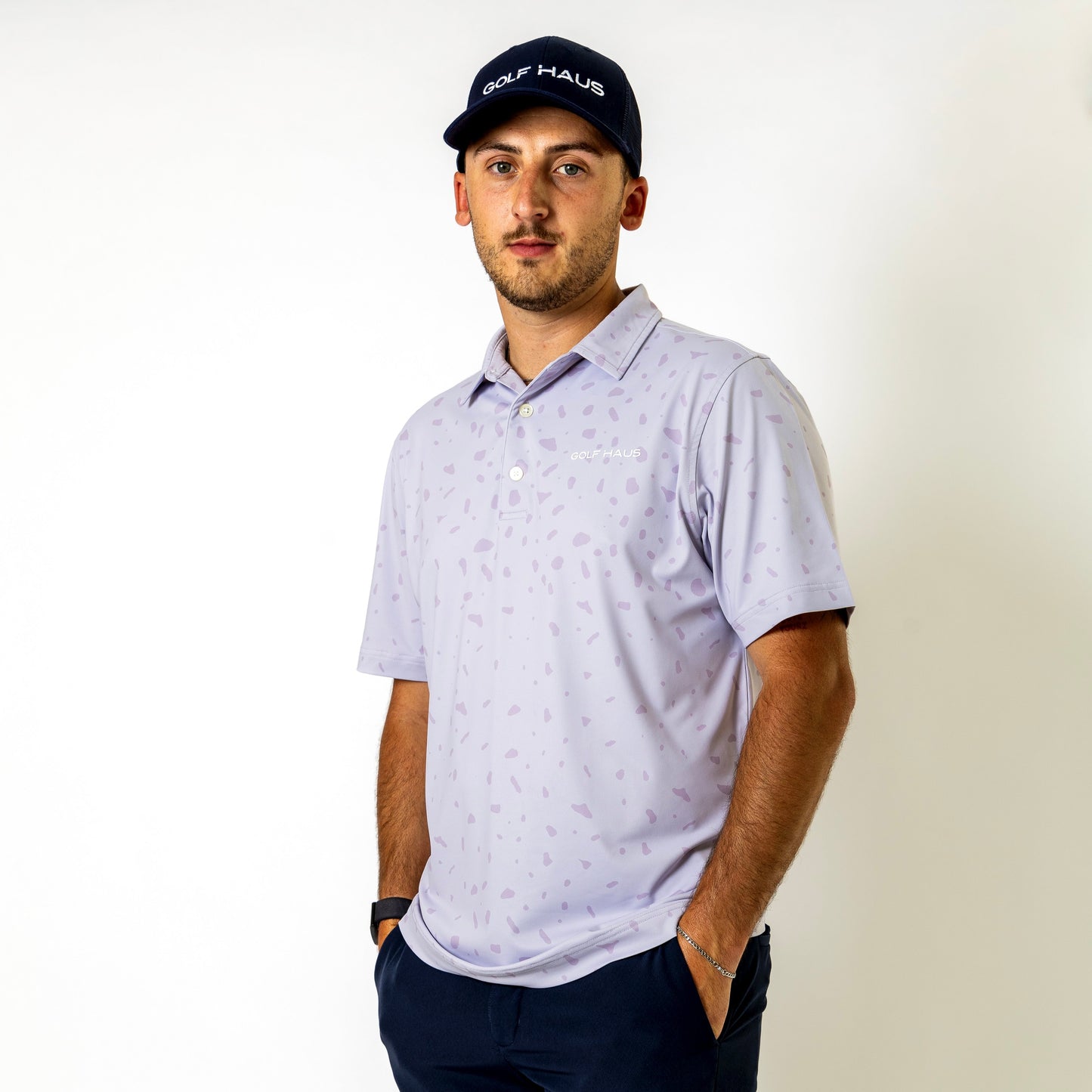 Mosaic Polo