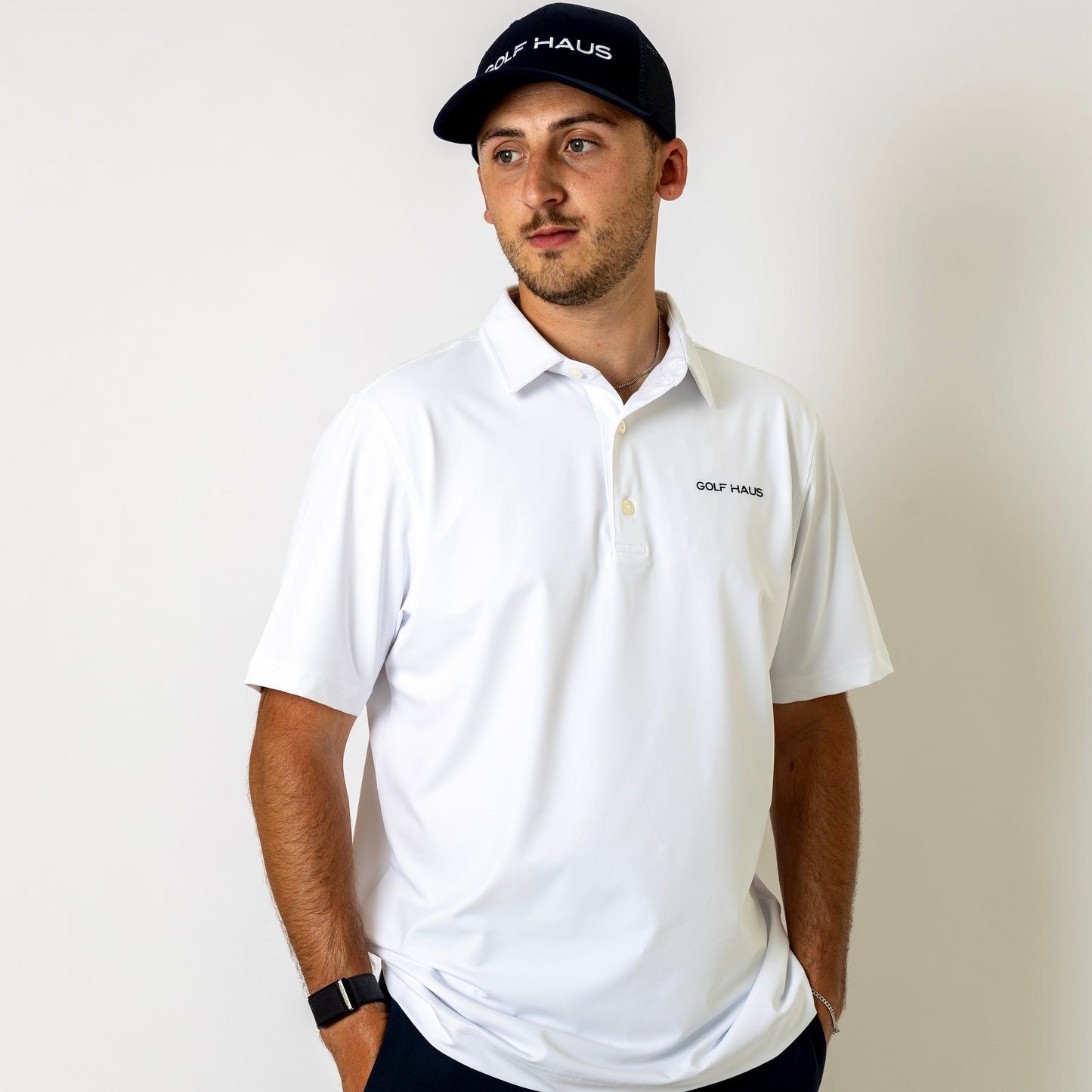 Players Polo